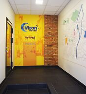 Moon Hostel Poznań