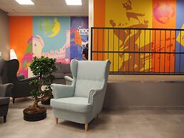 Moon Hostel Poznań