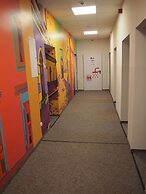 Moon Hostel Poznań