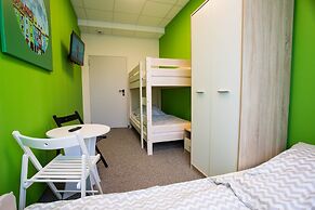 Moon Hostel Poznań