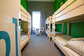 Moon Hostel Poznań