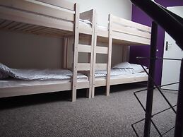 Moon Hostel Poznań