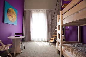 Moon Hostel Poznań