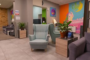 Moon Hostel Poznań