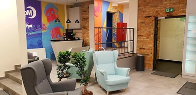 Moon Hostel Poznań