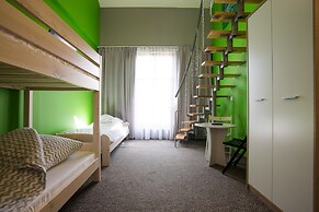 Moon Hostel Poznań