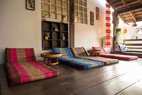 Heunviang House