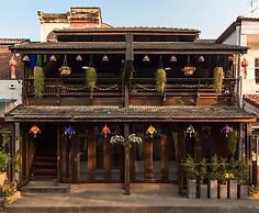 Heunviang House