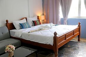 Heunviang House