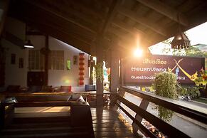 Heunviang House