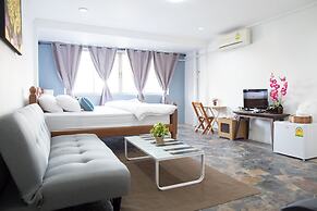 Heunviang House