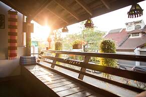Heunviang House