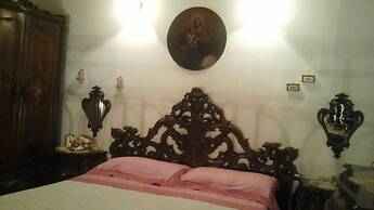 B&B La Ginestra