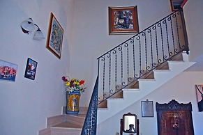 B&B La Ginestra