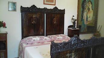 B&B La Ginestra