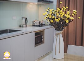 Diamond Apartment Bien My Khe