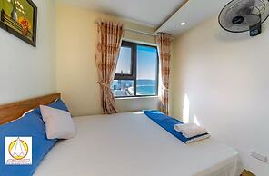 Diamond Apartment Bien My Khe