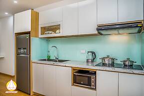 Diamond Apartment Bien My Khe