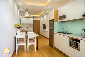 Diamond Apartment Bien My Khe