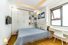 Diamond Apartment Bien My Khe