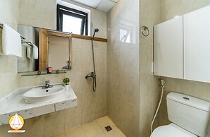 Diamond Apartment Bien My Khe