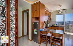 Diamond Apartment Bien My Khe