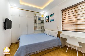 Diamond Apartment Bien My Khe