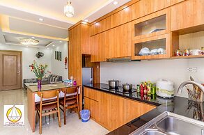 Diamond Apartment Bien My Khe