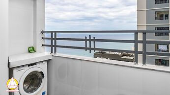 Diamond Apartment Bien My Khe