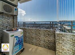 Diamond Apartment Bien My Khe