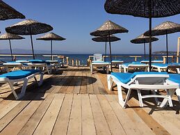 Assos Bahcivan Motel