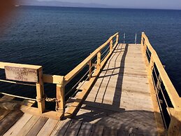 Assos Bahcivan Motel