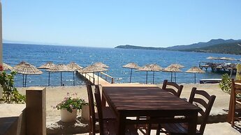 Assos Bahcivan Motel