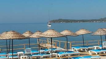 Assos Bahcivan Motel