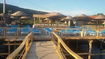 Assos Bahcivan Motel