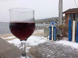 Assos Bahcivan Motel