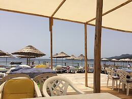 Assos Bahcivan Motel