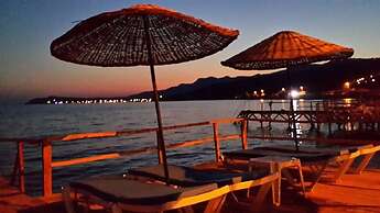 Assos Bahcivan Motel