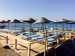 Assos Bahcivan Motel