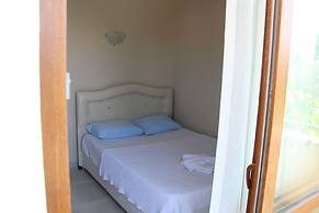 Assos Bahcivan Motel