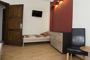 Luxury Apartments Bonn