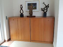 Luxury Apartments Bonn