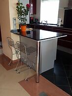 Luxury Apartments Bonn