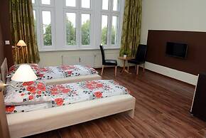 Luxury Apartments Bonn