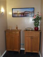 Luxury Apartments Bonn