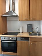 Luxury Apartments Bonn