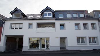 Luxury Apartments Bonn