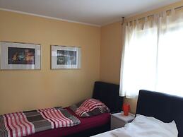 Luxury Apartments Bonn