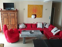 Luxury Apartments Bonn