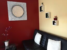 Luxury Apartments Bonn